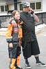 Jay & Ratchet's Biker Wedding @ Cycle Kings MC 7/2009 : 
